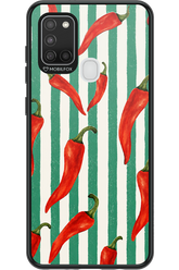 Red Hot Pepper 2.0 - Samsung Galaxy A21 S