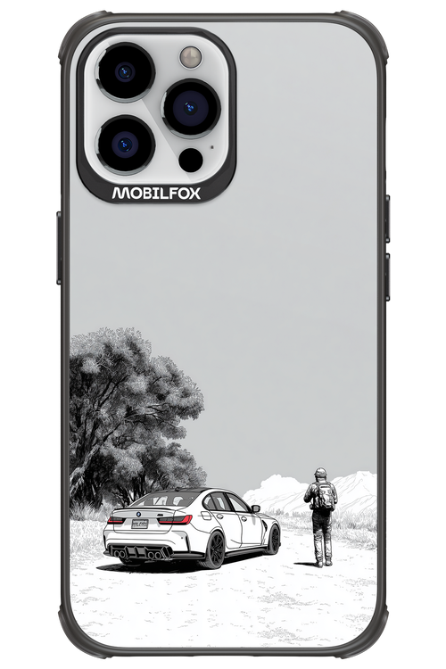 Dreamland 2.0 - Apple iPhone 13 Pro Max