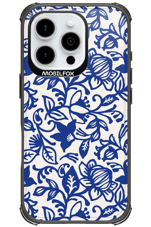 Riviera Fiora 2.0 - Apple iPhone 16 Pro