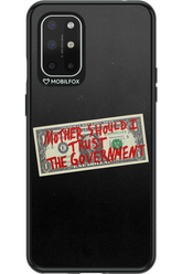 Government 2.0 - OnePlus 8T
