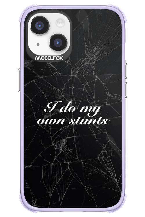 Stunts 2.0 - Apple iPhone 14