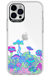 Shrooms - Apple iPhone 12 Pro