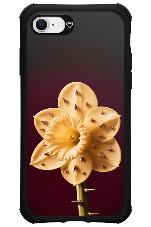 Not Your Flower 2.0 - Apple iPhone 7
