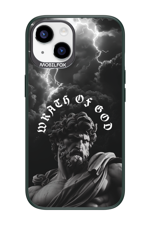 God 2.0 - Apple iPhone 14