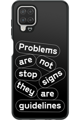 Problemz 2.0 - Samsung Galaxy A12