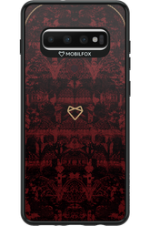Portugalia x Mobilfox 2.0 - Samsung Galaxy S10+