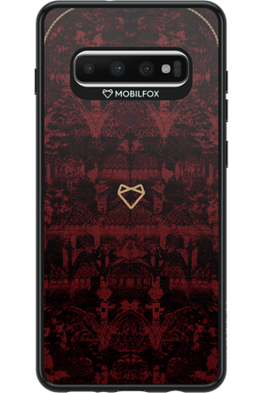 Portugalia x Mobilfox 2.0 - Samsung Galaxy S10+