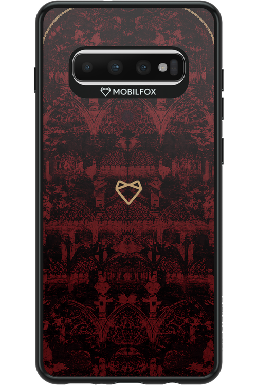 Portugalia x Mobilfox 2.0 - Samsung Galaxy S10+