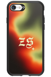 Ember Jungle 2 - ZS 2.0 - Apple iPhone SE 2022