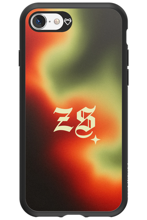Ember Jungle 2 - ZS 2.0 - Apple iPhone SE 2022