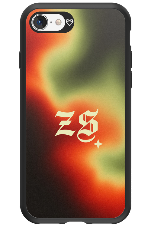 Ember Jungle 2 - ZS 2.0 - Apple iPhone SE 2022