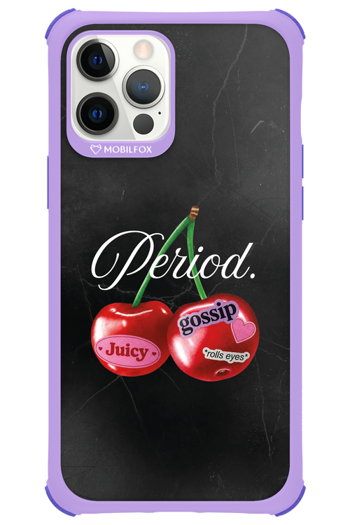 Period 2.0 - Apple iPhone 12 Pro Max