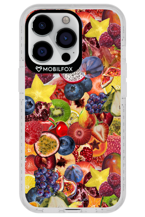 Fruit Basket 2.0 - Apple iPhone 13 Pro