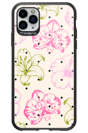 Aloha Chic 2.0 - Apple iPhone 11 Pro Max