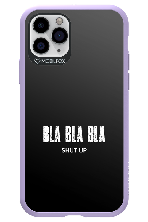 Bla Bla II 2.0 - Apple iPhone 11 Pro