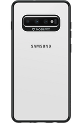 NUDE 2.0 - Samsung Galaxy S10+