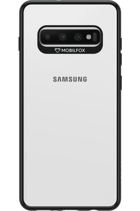 NUDE 2.0 - Samsung Galaxy S10+
