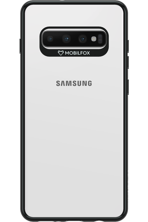 NUDE 2.0 - Samsung Galaxy S10+