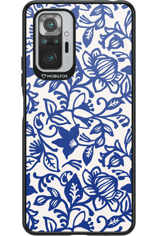 Riviera Fiora 2.0 - Xiaomi Redmi Note 10S