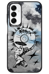 Techno God 2.0 - Samsung A16