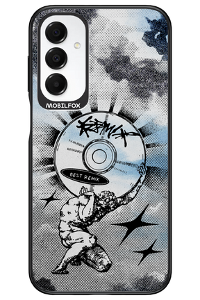Techno God 2.0 - Samsung A16