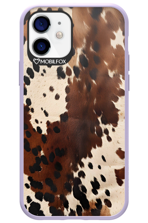 Wild Cow 2.0 - Apple iPhone 12