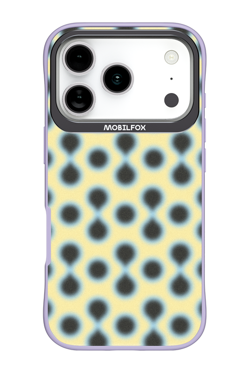 Butter Bubble 2.0 - Apple iPhone 17 Pro