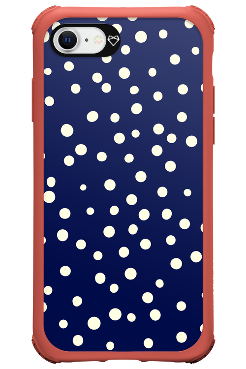 BusyWoman 2.0 - Apple iPhone SE 2022