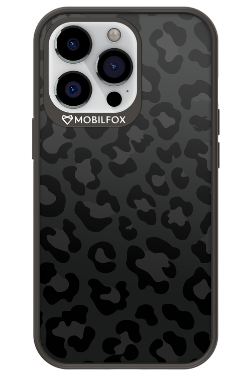 BLACK LEOPARD - Apple iPhone 13 Pro