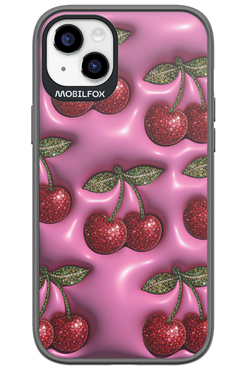 CHERRY RUBY 2.0 - Apple iPhone 14 Plus