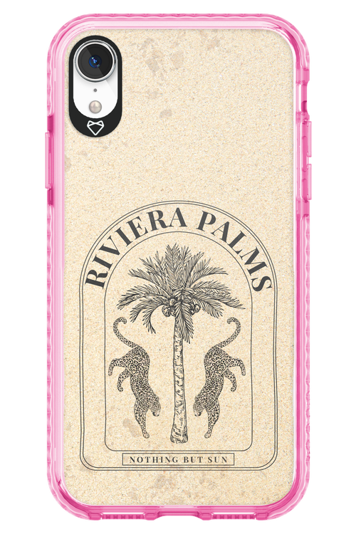 Riviera Palms 2.0 - Apple iPhone XR
