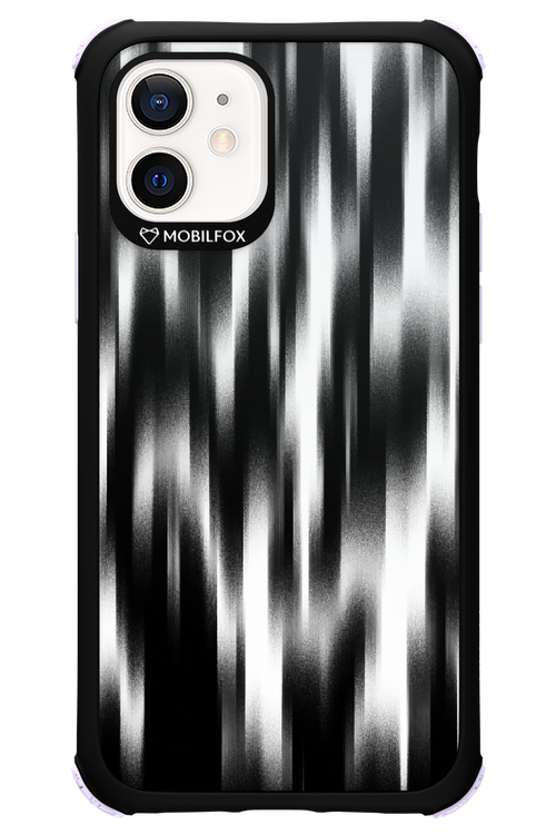 Monochrome Motion 2.0 - Apple iPhone 12