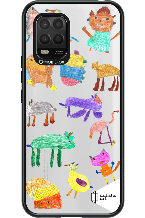 Nótár Imre - Xiaomi Mi 10 Lite 5G