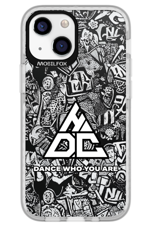 HDC 7 2.0 - Apple iPhone 13 Mini