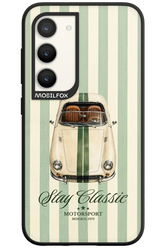 Stay Classic 2.0 - Samsung Galaxy S23