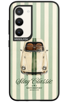 Stay Classic 2.0 - Samsung Galaxy S23