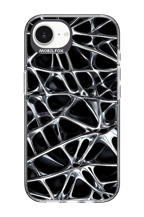 Chrome Era 2.0 - Apple iPhone 16e