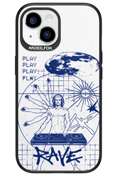 Rave Human 2.0 - Apple iPhone 15