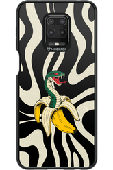 Banana Bite 2.0 - Xiaomi Redmi Note 9 Pro