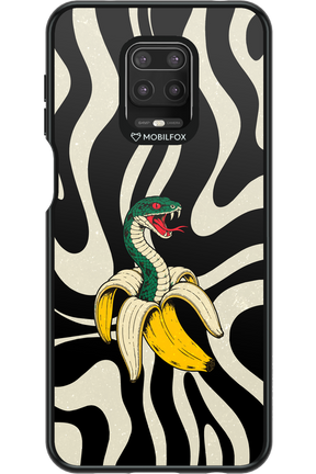 Banana Bite 2.0 - Xiaomi Redmi Note 9 Pro