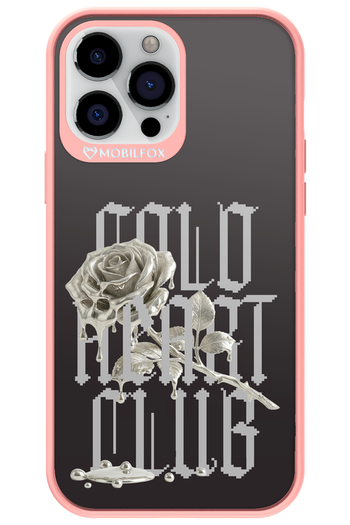 Cold Heart Club 2.0 - Apple iPhone 13 Pro Max