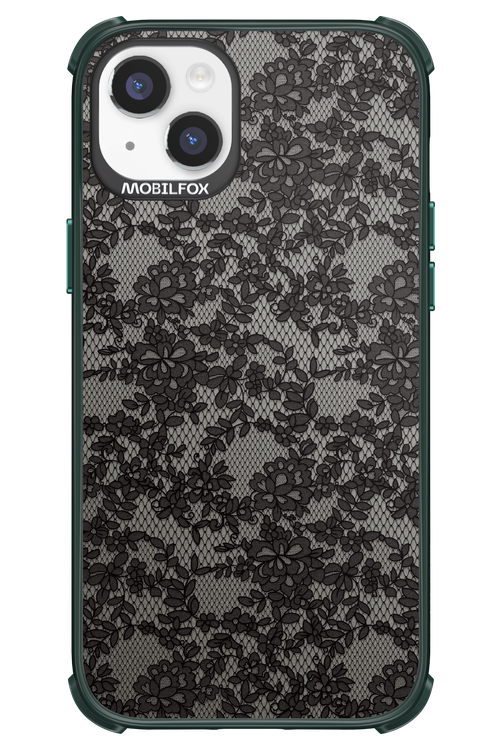 Floral lace 2.0 - Apple iPhone 14 Plus