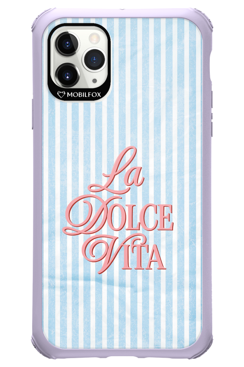 La Dolce Vita 2.0 - Apple iPhone 11 Pro Max