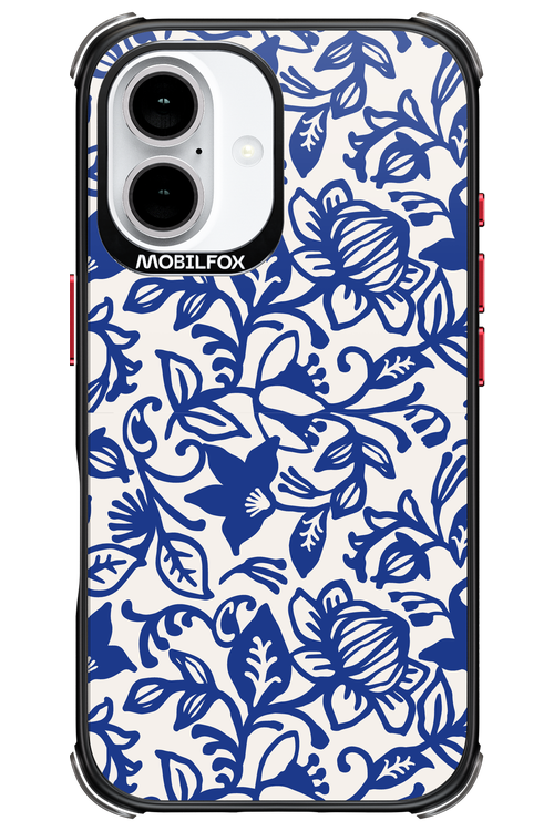 Riviera Fiora 2.0 - Apple iPhone 16