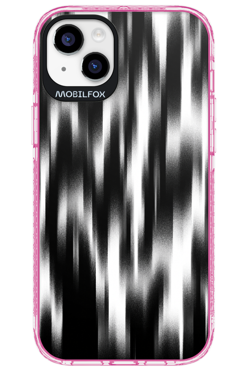 Monochrome Motion 2.0 - Apple iPhone 14 Plus