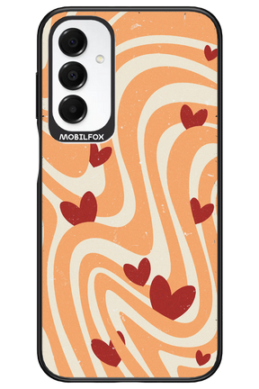 Heartwave 2.0 - Samsung A16