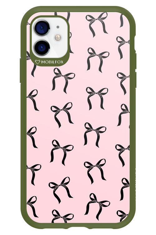 Bow Promise 2.0 - Apple iPhone 11