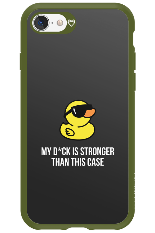 My D_ck 2.0 - Apple iPhone SE 2022