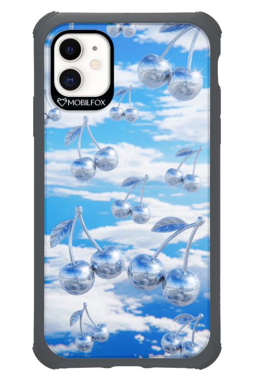 Cloud Cherry 2.0 - Apple iPhone 11