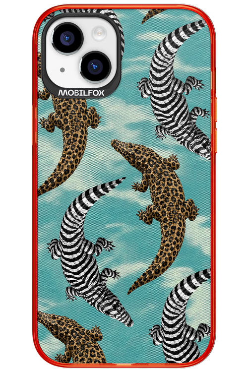 Style Bite 2.0 - Apple iPhone 15 Plus